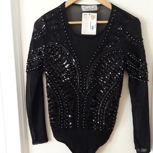 BRAND NEW BODY MEDIUM